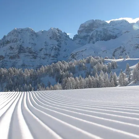 Hotel Fiocco Di Neve